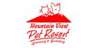 Mountain View Pet Resort