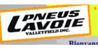 Pneus Lavoie Valleyfield Inc