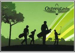 Osprey Links Golf Course