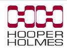 Portamedic-Hooper Holmes