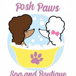 Posh Paws SPA & Boutique