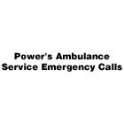 Power's Ambulance Service Ltd