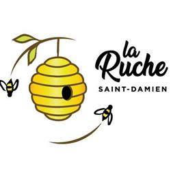 Ruche St-Damien Inc (La)