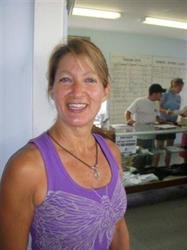 Pretty Woman Fitness Incorporated