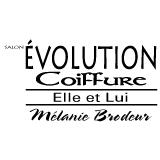 Évolution Coiffure
