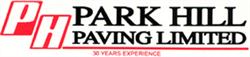 Park Hill Paving Limited