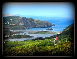 Salmon Cove Town Council