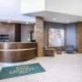 Hotel lobby Hotel lobby