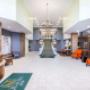 Hotel lobby Hotel lobby