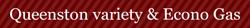 Queenston Milk & Variety & Econo