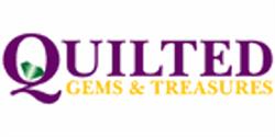 Quilted Gems & Treasures