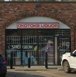 Okotoks Liquor