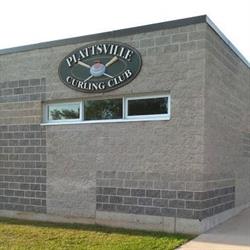 Plattsville Curling Club
