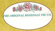 Original Rosedale Pie Co