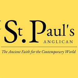 St Pauls Anglican Church