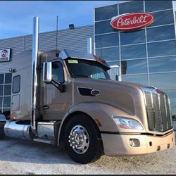 Transport J m Goudreault