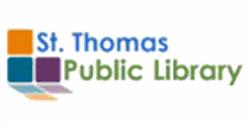 St Thomas Public Library