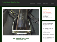 Taylor Made Too Saddlery