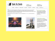 Studio City Scaffold Ltd