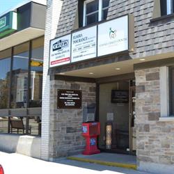 R. W. Thur Real Estate Ltd