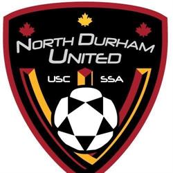Uxbridge Soccer Club Incorporated