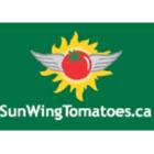 Sun Wing Greenhouses Ltd