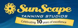 Sunscape Tanning Studios