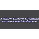 Selkirk Cistern Cleaning