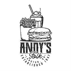 Andys Drive-in Restaurant