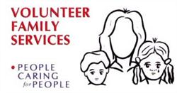 Volunteer Family Service