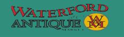 Waterford Antique Market