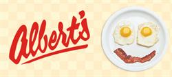 Alberts Family Restaurant