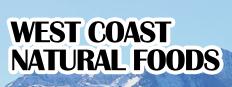 West Coast Natural Foods