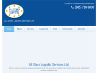 All Stars Courier Service