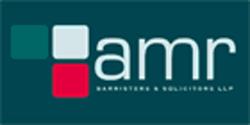 AMR LLP