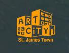 Art City in St James Town