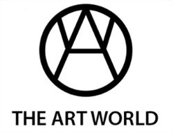 Art World The art Gallery