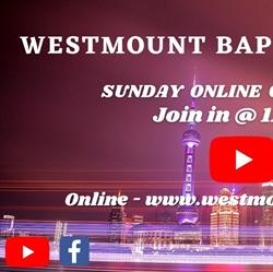 Westmount Baptist Church