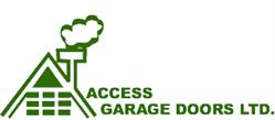 Access Garage Doors Ltd
