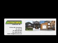 Alstructural Handling Incorporated