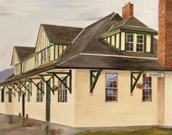 Whistle Stop Gallery The