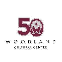 Woodland Cultural Centre