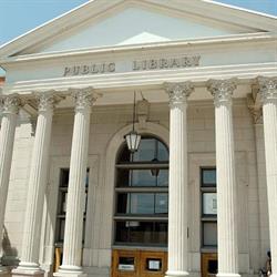 Woodstock Public Library