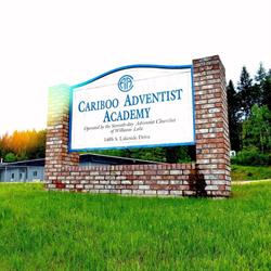 Cariboo Adventist Academy