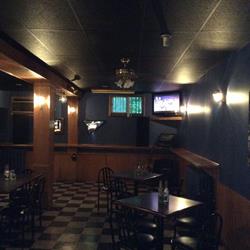 Black Diamond Bar & Grill