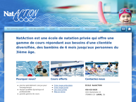 Centre Aquatik Blainville