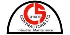 C-5 Chadd Contractors