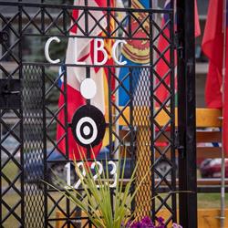 Calgary Lawn Bowling Club