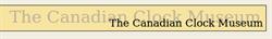 Canadian Clock Museum The