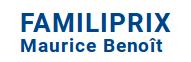 Benoit Maurice Pharmacien
